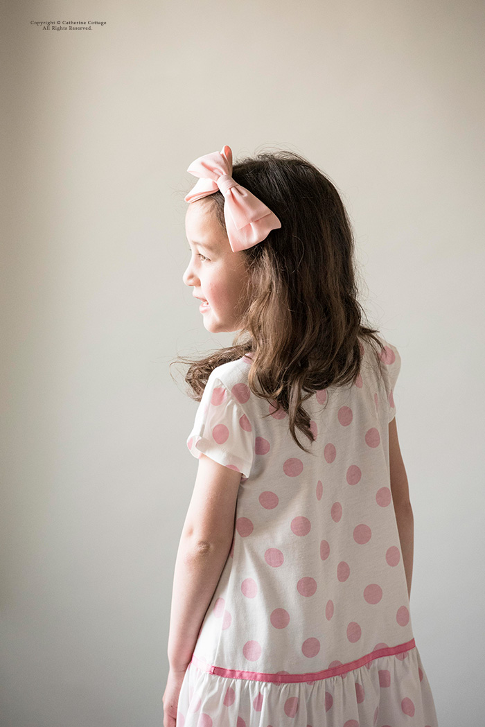 ドット大好き ドットの魅力とドット子供服アイテム10選 子供ドレス 子供ワンピース 子供フォーマル靴のキャサリンコテージ総合サイト