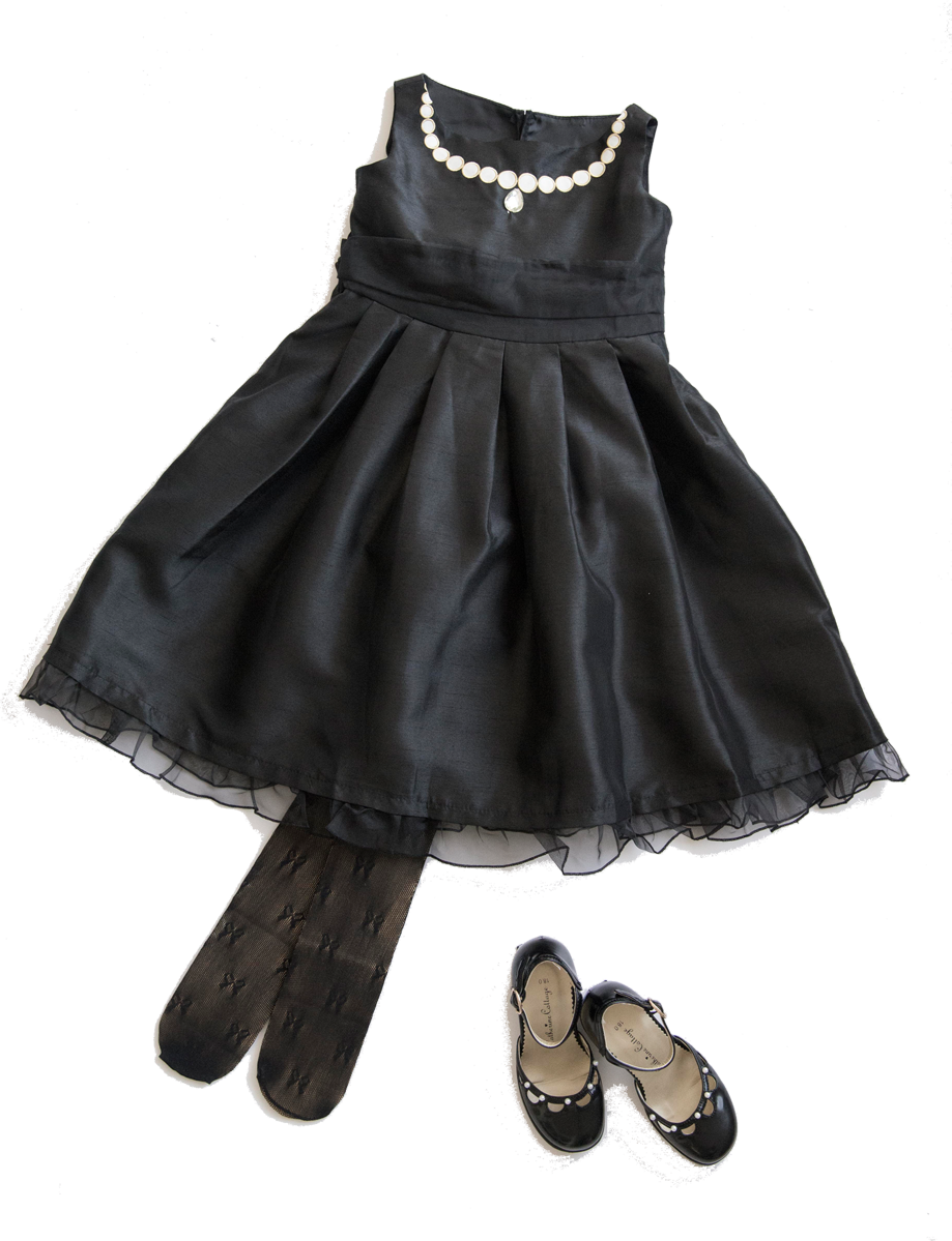人気 定番ブラックドレス ワンピ 着まわしコーディネイト15大公開 子供ドレス 子供ワンピース 子供フォーマル靴のキャサリンコテージ総合サイト