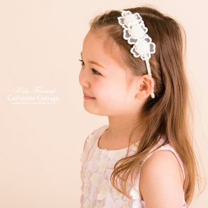 ドレスショップのヘアアクセサリー キャサリンコテージヘアアクセサリーカタログ18 子供ドレス 子供ワンピース 子供 フォーマル靴のキャサリンコテージ総合サイト