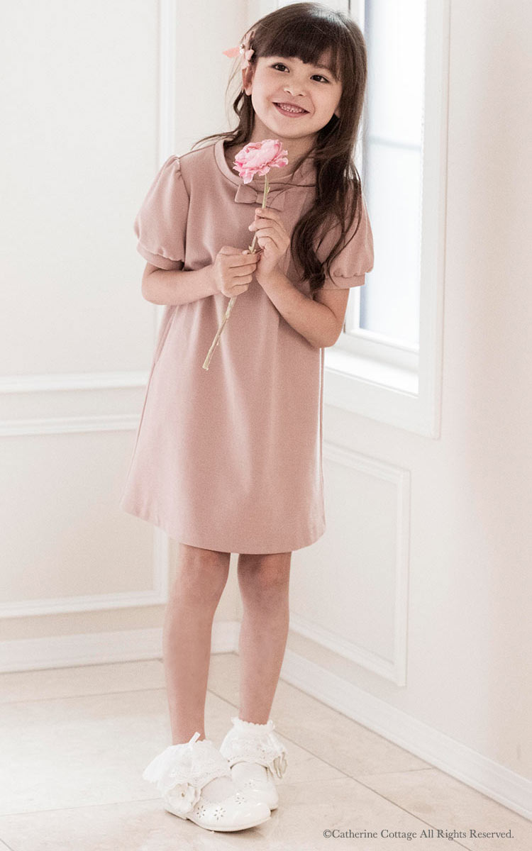 やっぱりピンクが好き 愛されピンク 大人ピンクまで ピンクな子供ドレス子供服アイテム大特集 子供ドレス 子供ワンピース 子供フォーマル靴のキャサリンコテージ総合サイト