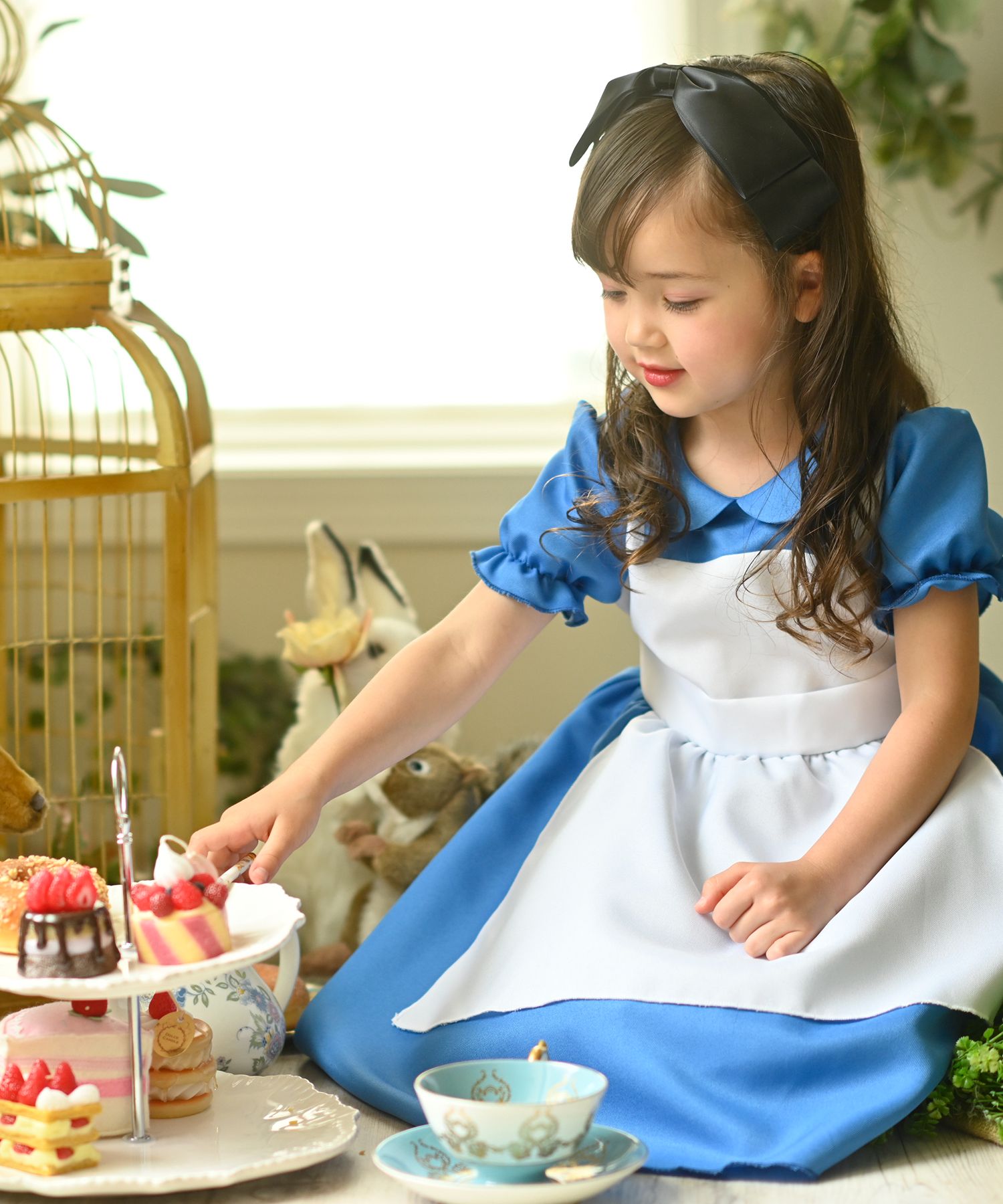 子供服 キッズ 110 コスチューム セット 動物 海外子供服 コスプレ スーツ