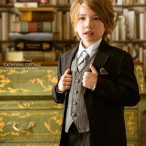 男の子スーツ | キッズフォーマルウェアの総合情報サイト